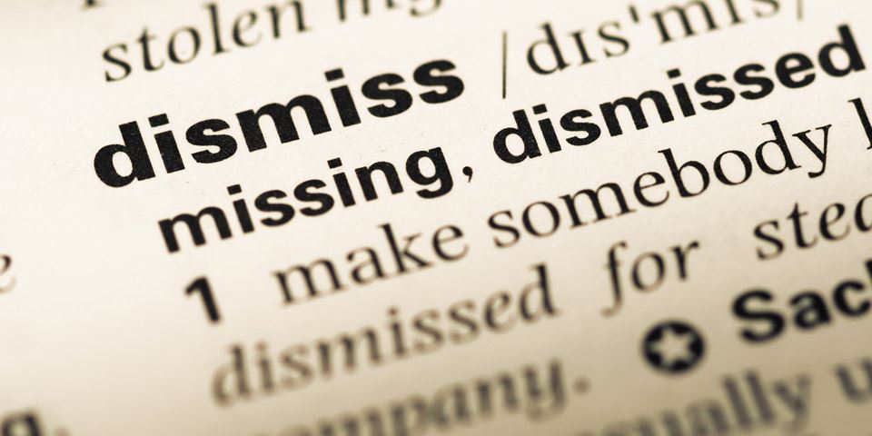 What’s the difference between unfair dismissal, redundancy and termination?